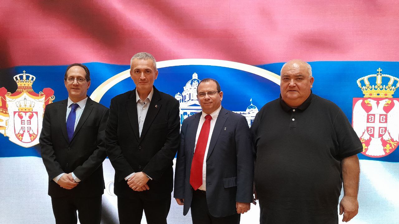 Куба продолжит поддерживать территориальную целостность Сербии