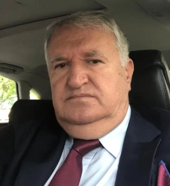Срба Васильевич