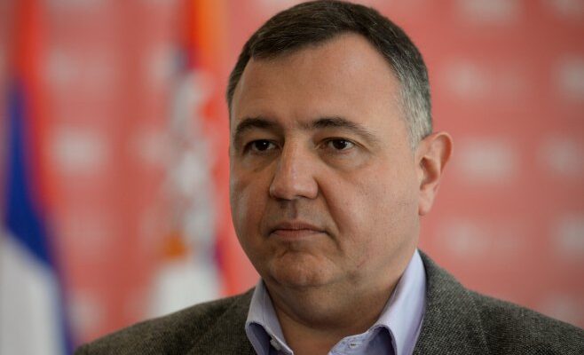 Драгомир Анджелкович: нынешнее правительство не заинтересовано в союзе с Россией и Белоруссией