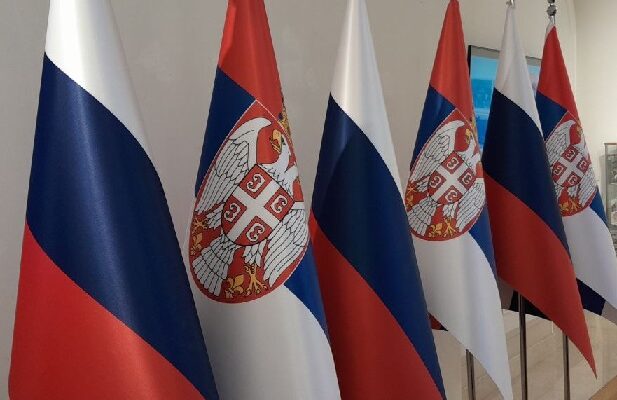 Сербия поддержит резолюцию о геноциде над советским народом