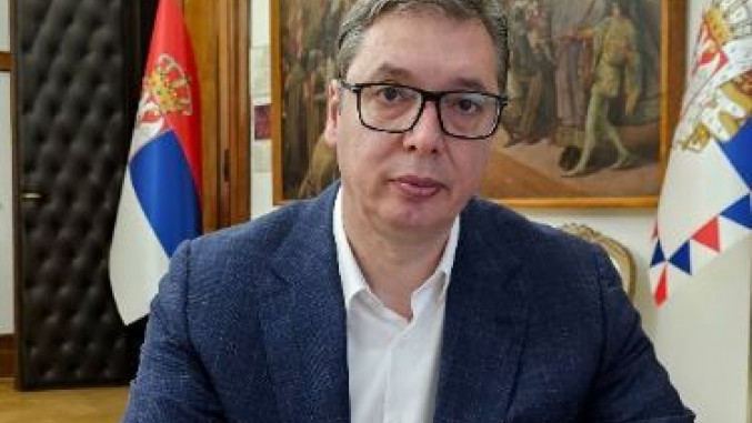 Президент Сербии ответил американскому посольству в Боснии и Герцеговине
