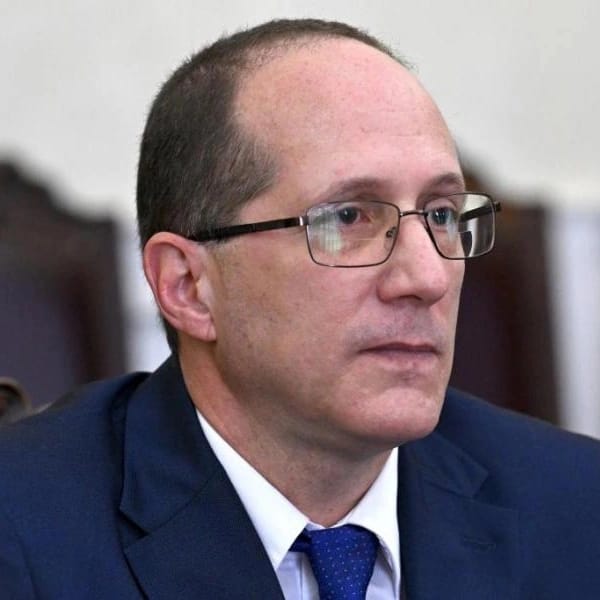 посол Кубы