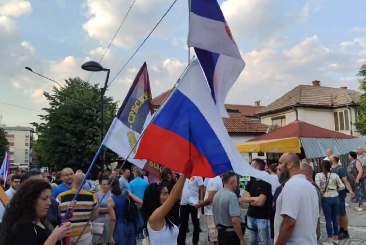 антилитиевые протесты