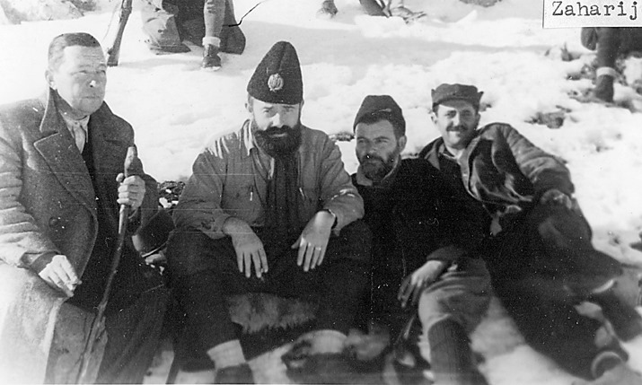 Фехим Мусакадич