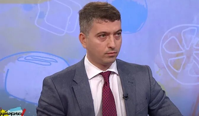 Стеван Гайич: Сербы не идиоты!