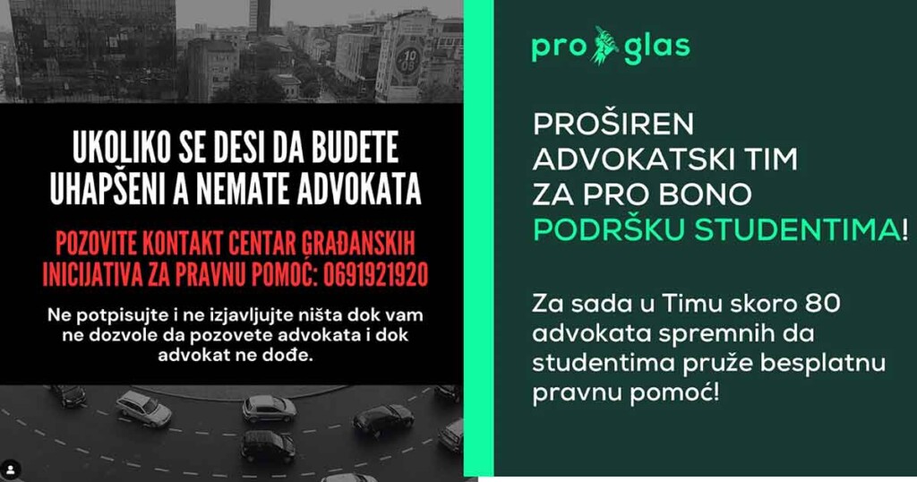 Колонизация в 18 шагов или Кто стоит за студенческими протестами?
