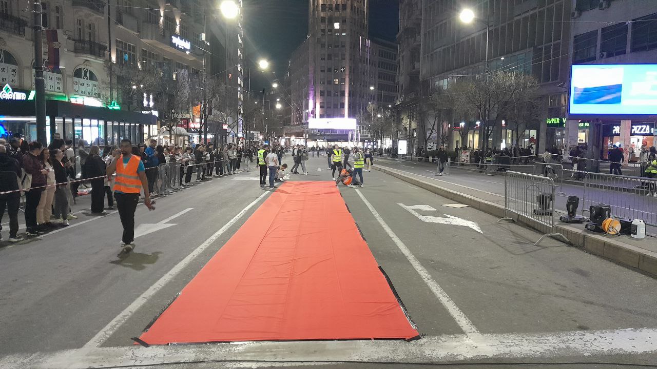 Деян Петар Златанович: в каком направлении пойдут студенческие протесты?