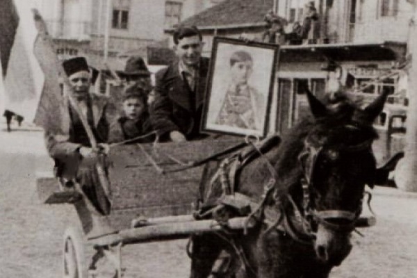 Мартовские протесты - событие, переломившее историю Югославии