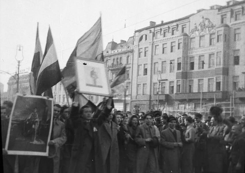 Мартовские протесты - событие, переломившее историю Югославии