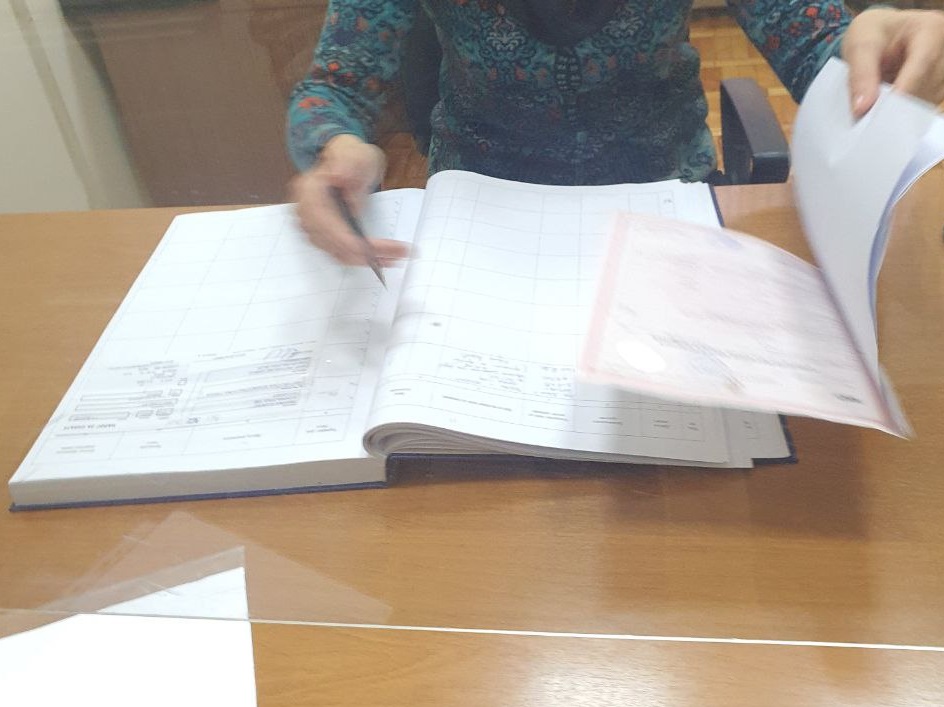 Поход в МИД или инструкция по заверению документов в Сербии