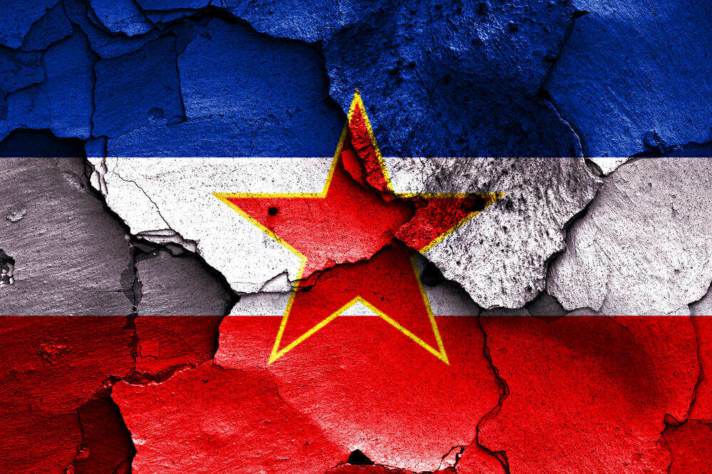 Хорватский след в студенческих протестах?