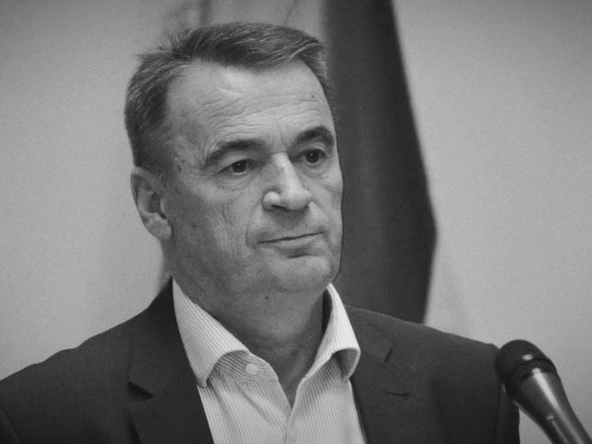 Умер Милорад Мирчич, экс-мэр Нови-Сада