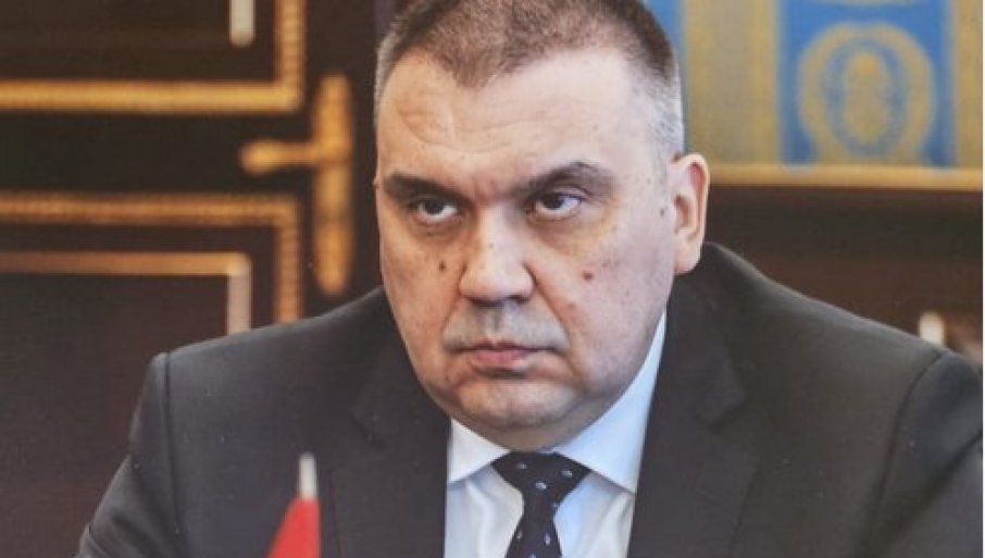 Кто ключевые люди в системе безопасности Сербии?