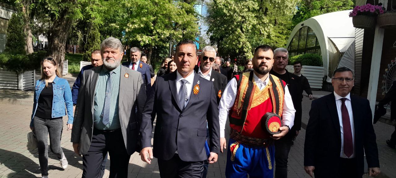 В Черногории не рады визиту Зеленского
