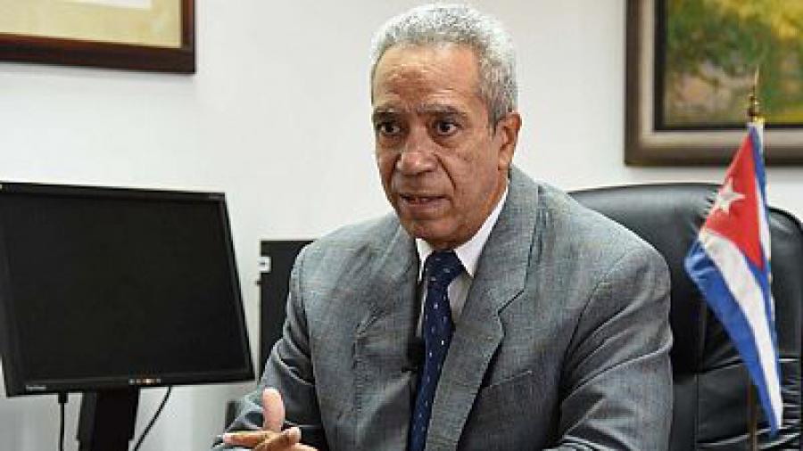 Президент ТПП Кубы: у нас огромный потенциал для сотрудничества с Сербией
