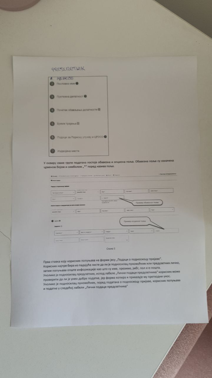 Как открыть фирму в Сербии?