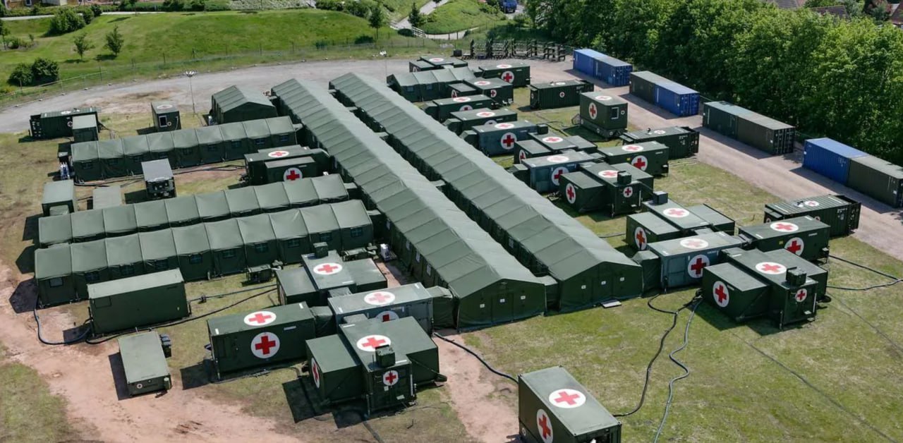 Хорватия готовится к большим потерям