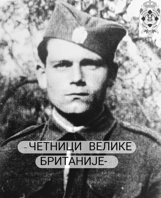 Умер сербский четник Стево Цупач