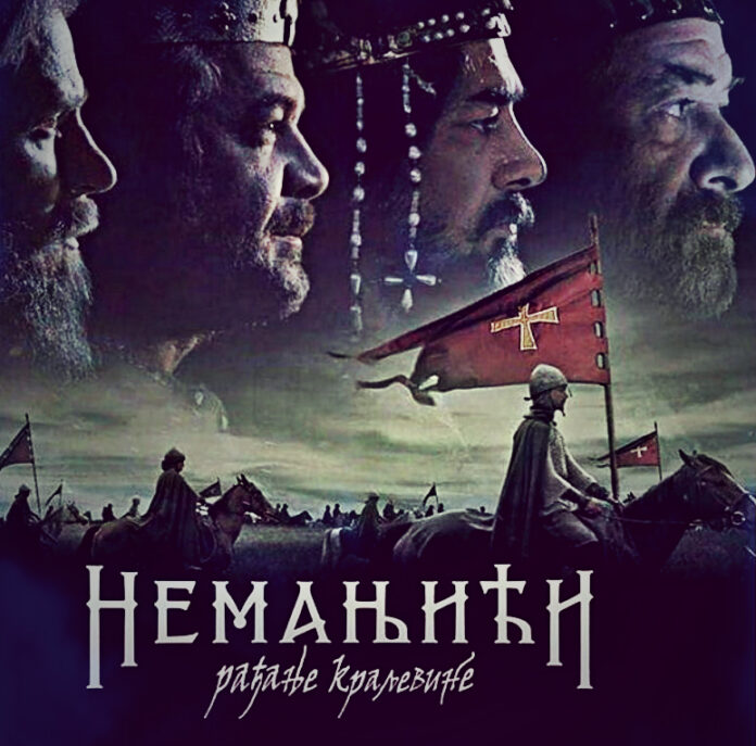 Культурная политика, как показатель истинных целей властей
