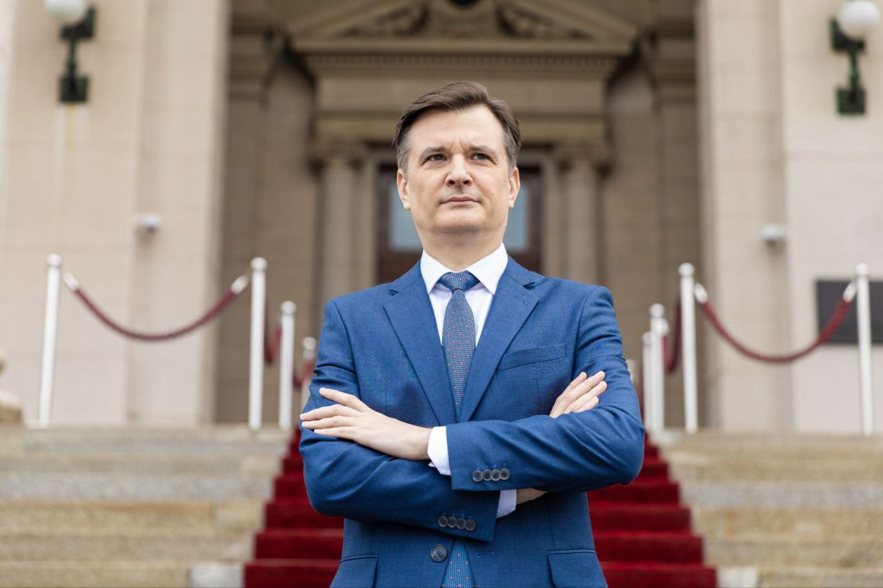 Миленко Йованов: Власть открыта для диалога
