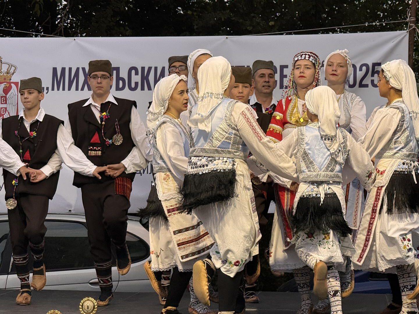 "Михольские сельские встречи" - новые рекорды и возвращение традиций