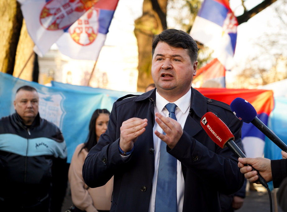 Интервью с профессором Владаном Петровым: Сциллы и Харибды судебной системы Сербии