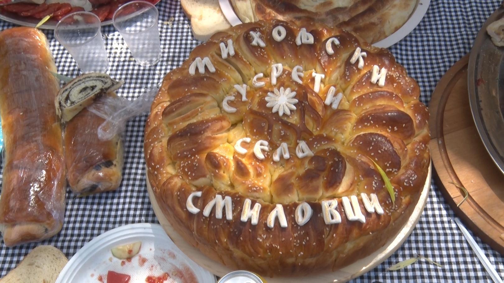"Михольские сельские встречи" - новые рекорды и возвращение традиций