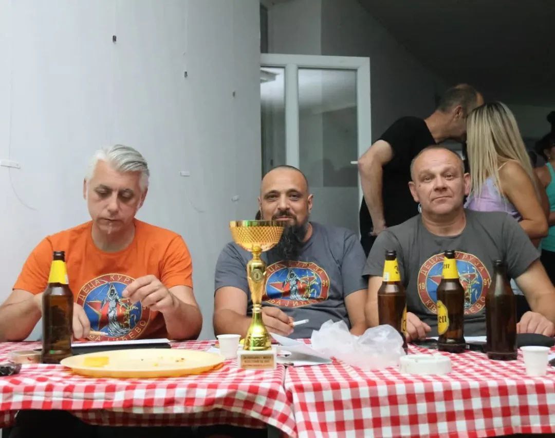 Сельский рок, возвращение "Детей кукурузы" и долг профессии