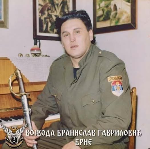 Две печальных новости из Белграда