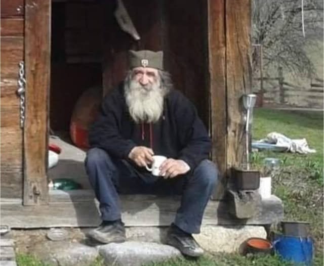 Две печальных новости из Белграда