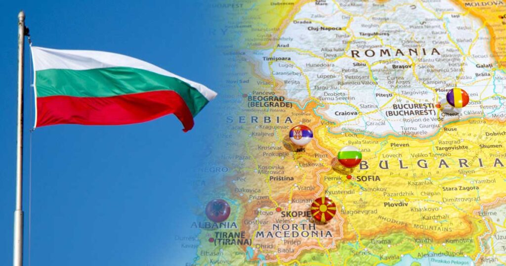 Теневая операция НАТО, украинские базы в Болгарии и план по слому нейтралитета Сербии