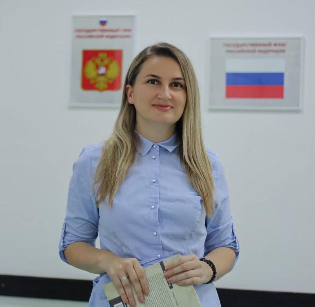 «Осень с Есениным» объединила поколения: Интервью с Саней Миличевич