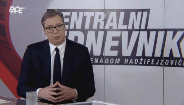 Что означает отказ Скупщины Сербии голосовать за резолюцию о геноциде в НГХ?