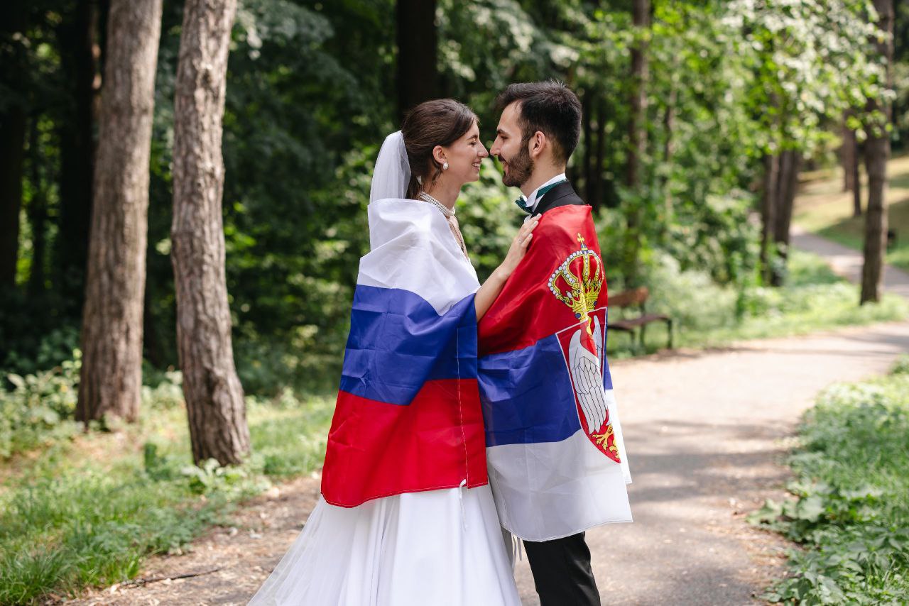 Алекса Мирковић: Учећи друге нације, Русија улаже у будућност света