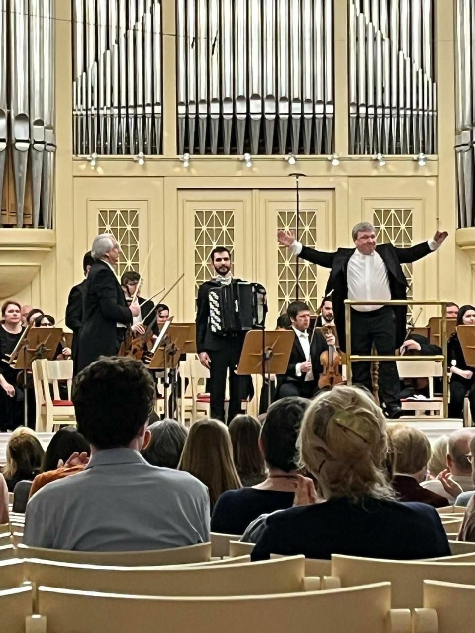 Алекса Мирковић: Учећи друге нације, Русија улаже у будућност света