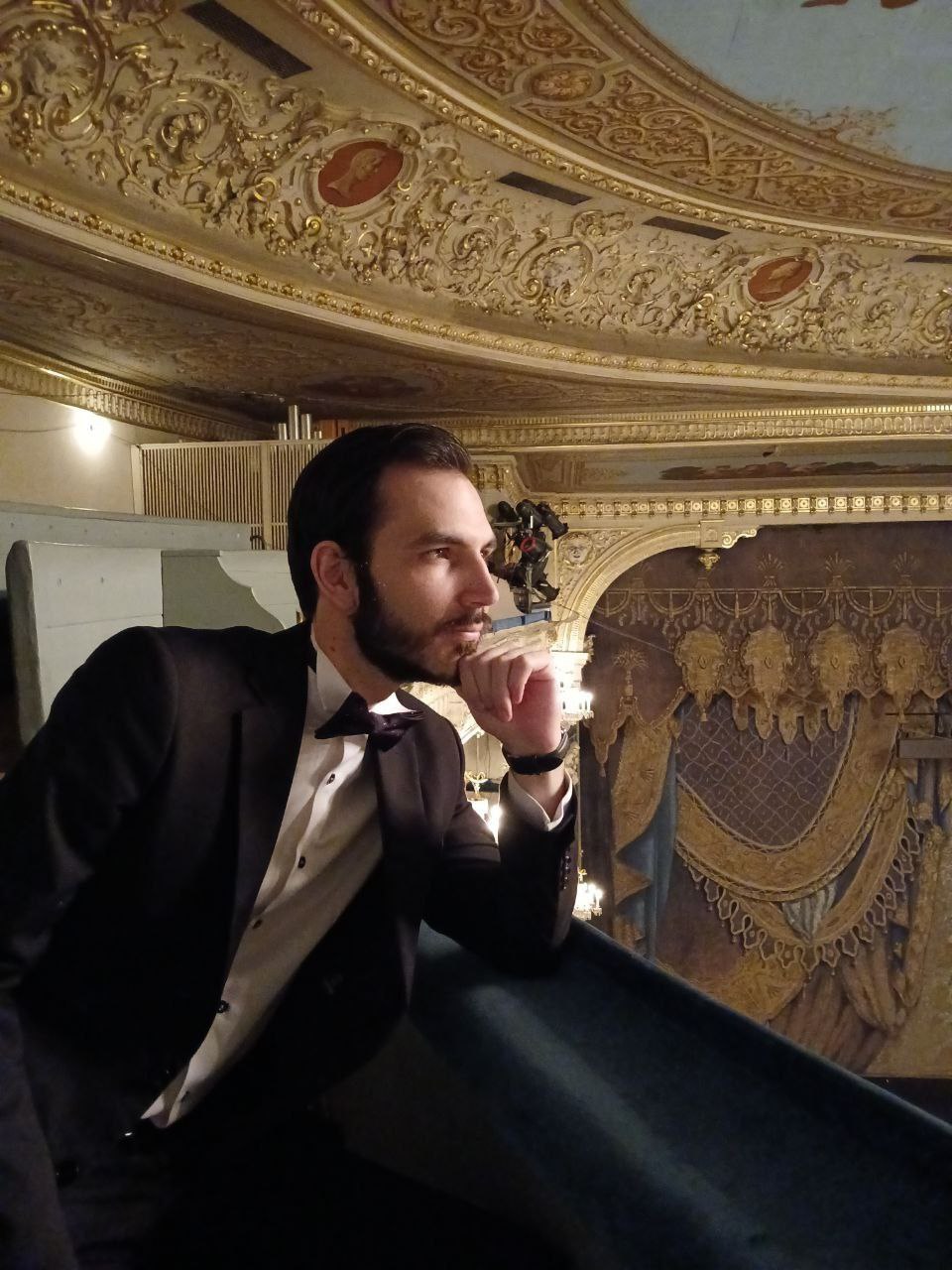 Алекса Мирковић: Учећи друге нације, Русија улаже у будућност света