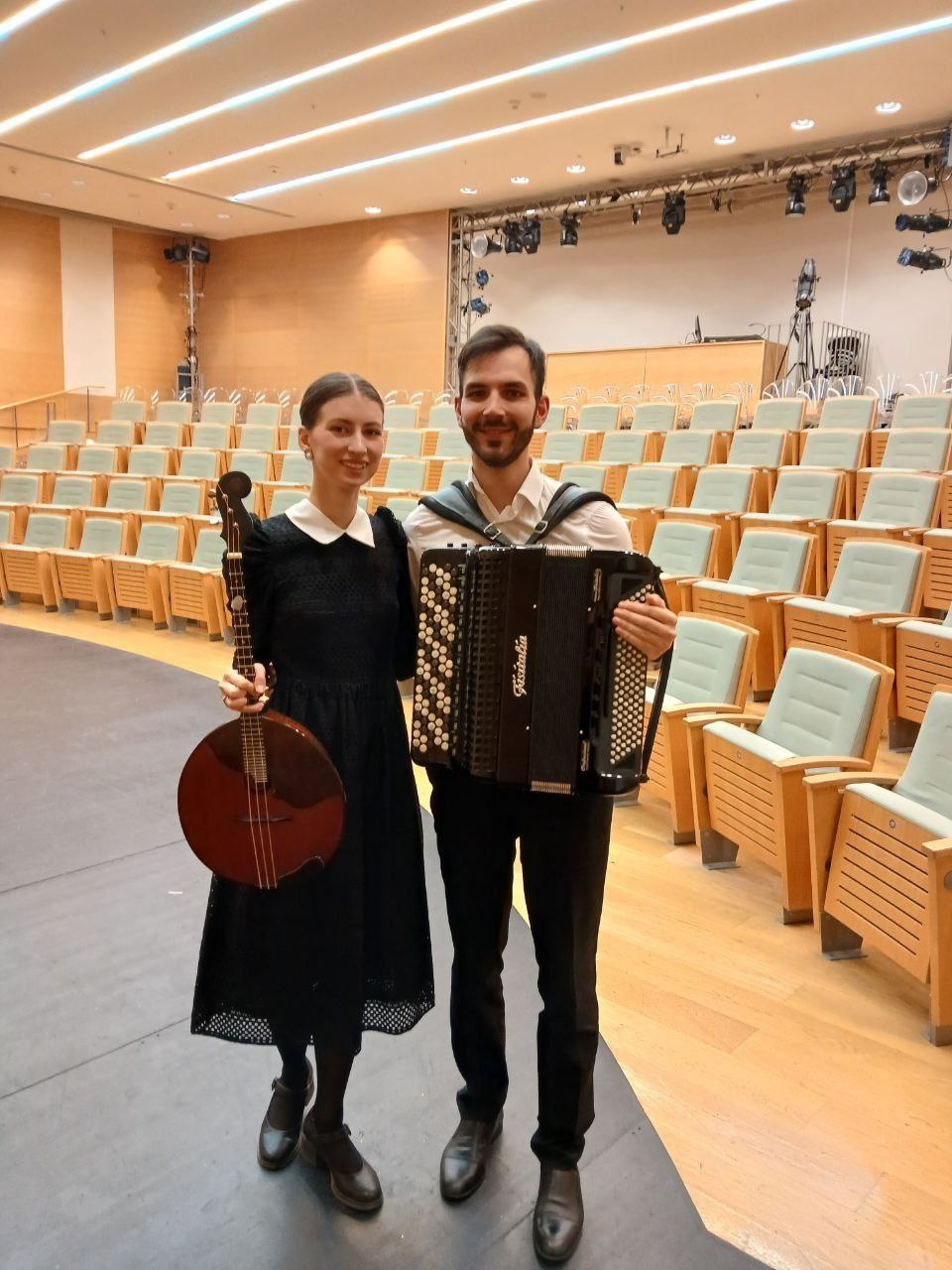 Алекса Мирковић: Учећи друге нације, Русија улаже у будућност света