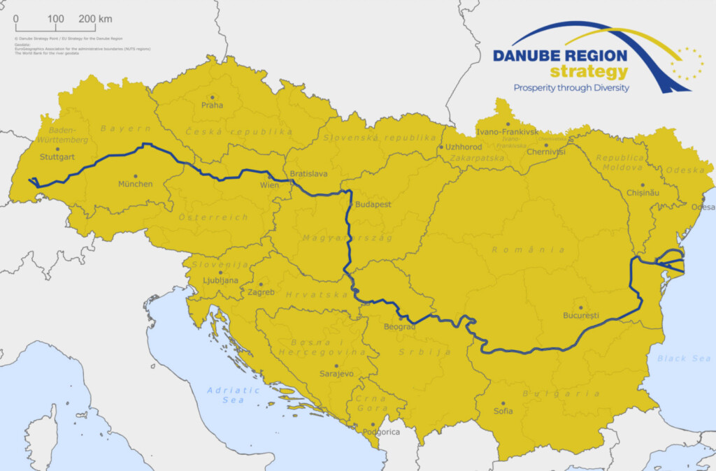 Сербия перед брюссельской стеной