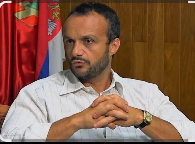 Деян Мирович: Мило Ломпара вычеркнули из студенческого списка