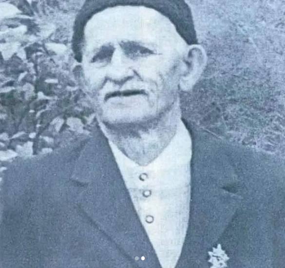 Как жизнь побеждает смерть