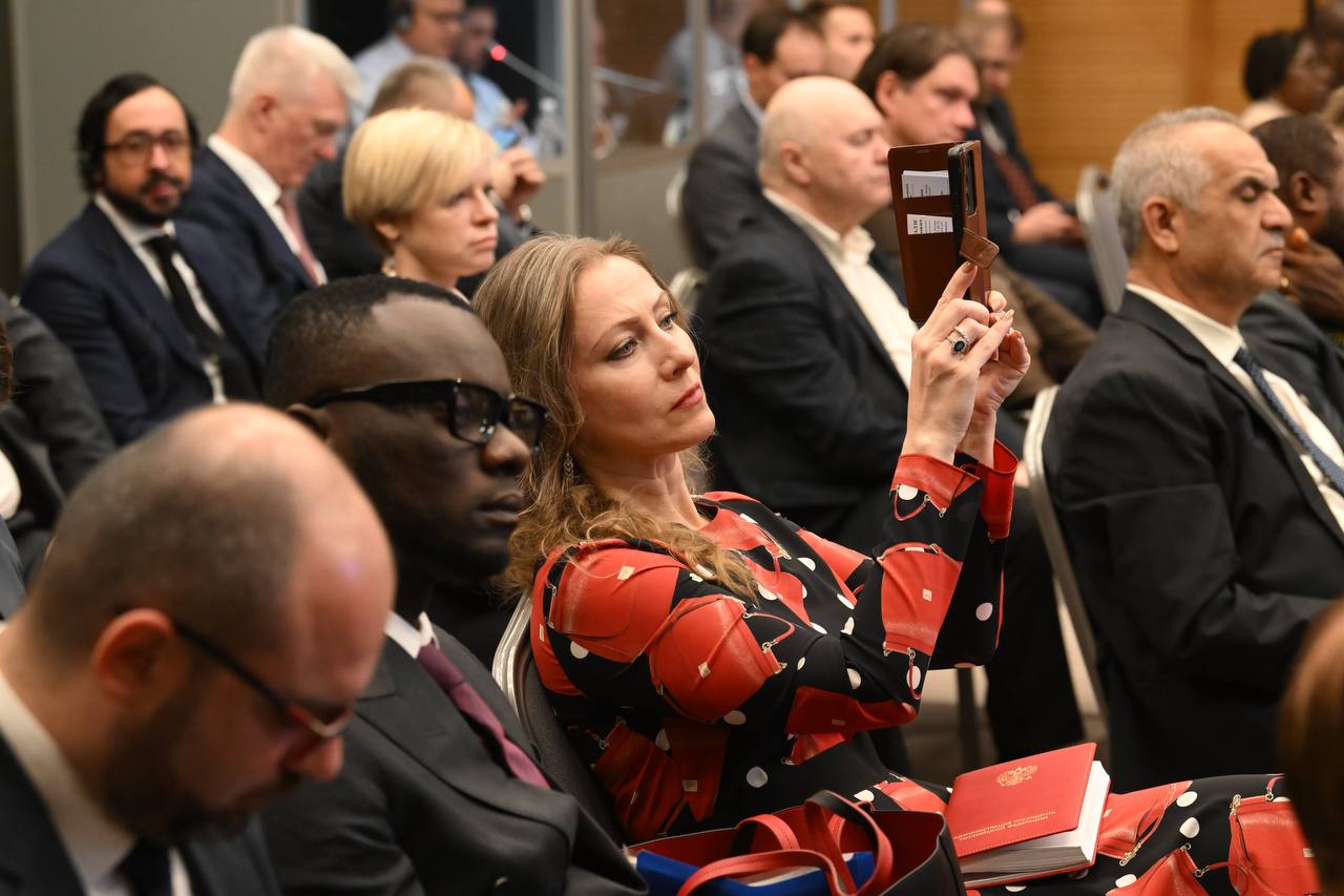 Иван Костич: Россия становится центром многополярного мира