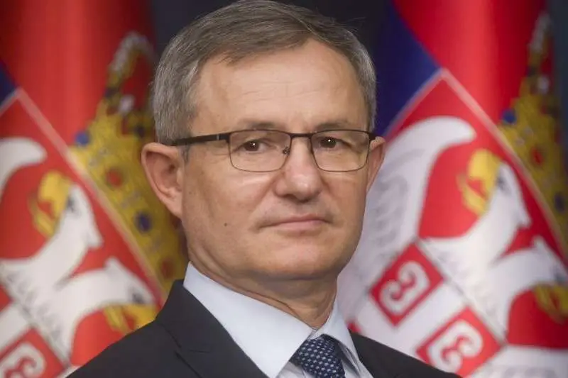 Драган Гламочич: желаю вам благословенных праздников и успешного года