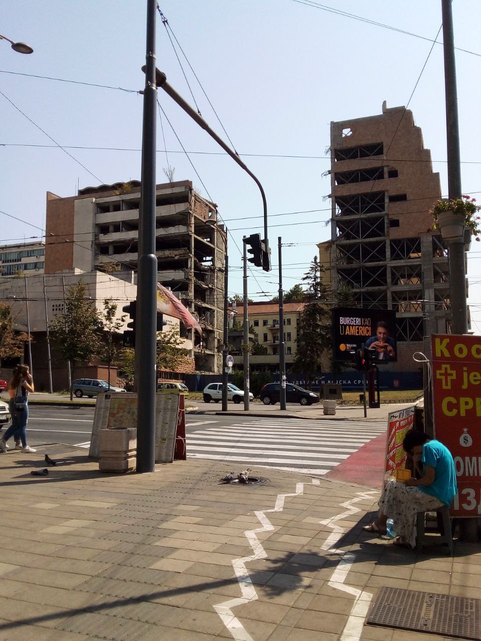 Сохранение Генштаба: Победа или убытки?