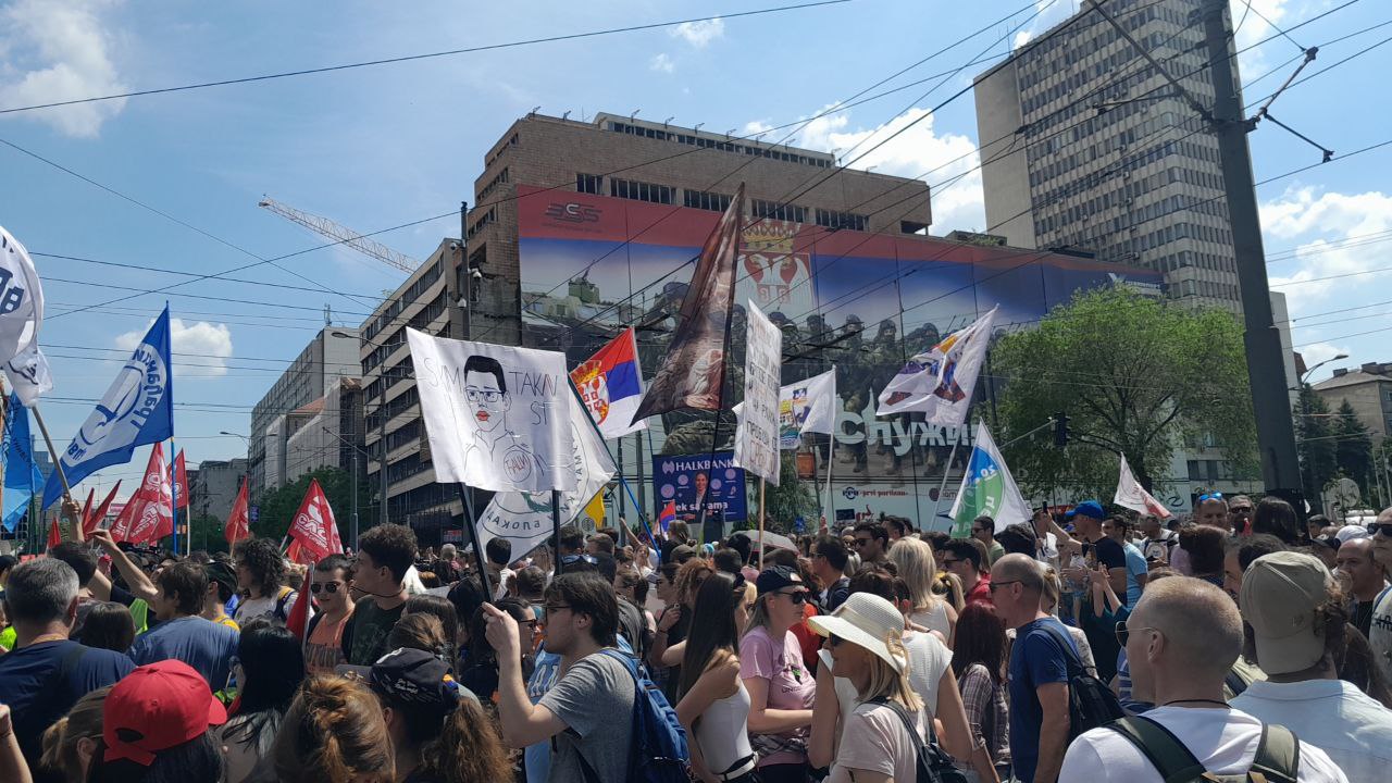 Сохранение Генштаба: Победа или убытки?